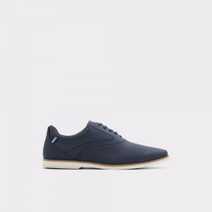 Pánské Casual Boty Aldo Sturus Oxford shoe Tmavě Blankyt | 57840CPUZ