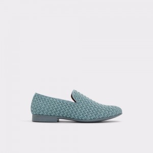 Pánské Mokasíny Aldo Dahlby Loafer Blankyt | 28531RISD