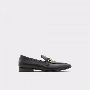 Pánské Mokasíny Aldo Heliothis Slip-on Černé | 86915CQRA