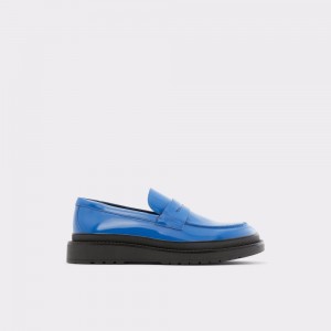 Pánské Mokasíny Aldo Kerouac Loafer Blankyt | 97310CXGB