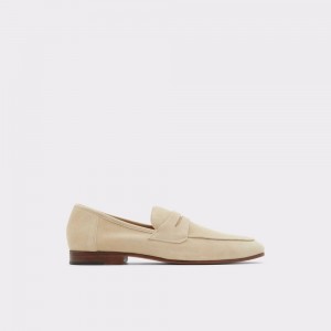 Pánské Mokasíny Aldo Welsh Loafer Hnědé | 30586AKPG