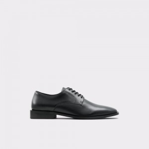 Pánské Oxfordky Aldo Dedovo Oxford shoe Černé | 10253KTNL