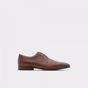 Pánské Oxfordky Aldo Delfordflex Derby shoe Světle Hnědé | 90254PZIH