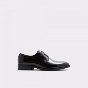 Pánské Oxfordky Aldo Derreck Oxford shoe Černé | 10274FYDW