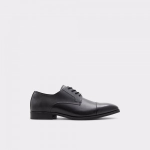 Pánské Oxfordky Aldo Rothko Oxford shoe Černé | 07942DZVJ