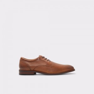 Pánské Oxfordky Aldo Zirakor Oxford shoe Hnědé | 38759ZHKB