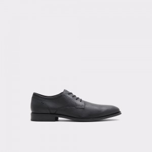 Pánské Oxfordky Aldo Zirakor Oxford shoe Černé | 69024NAJM