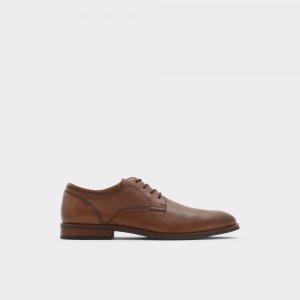 Pánské Oxfordky Aldo Zirakor-w Oxford shoe Hnědé | 87059TZAU