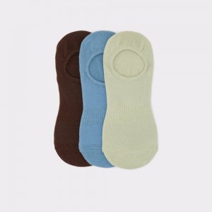 Pánské Ponožky Aldo Frardolath Socks Blankyt | 05712ITHW