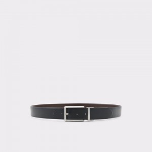 Pánské Pásky Aldo Cau Belt Hnědé | 91502PQVY