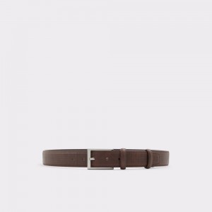 Pánské Pásky Aldo Doconde Belt Hnědé | 25941LWQD