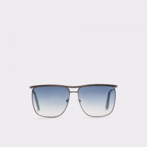 Pánské Sluneční Brýle Aldo Adwidon Sunglasses Šedé | 59468CJBY