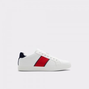 Pánské Tenisky Aldo Ccowien Low top sneaker Bílé | 85706BQPX