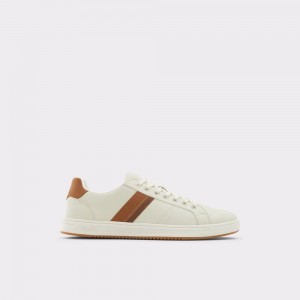 Pánské Tenisky Aldo Citywalk Low top sneaker - Cup sole Béžový | 35928FJQP