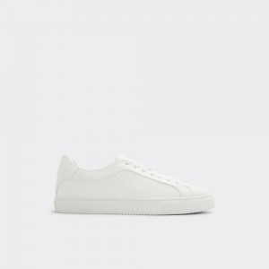 Pánské Tenisky Aldo Cobi Low top sneaker - Cup sole Bílé | 48075WCDE