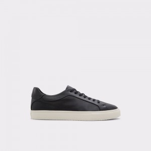 Pánské Tenisky Aldo Cobi Low top sneaker - Cup sole Černé | 53746FMOB