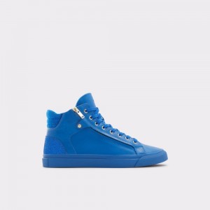 Pánské Tenisky Aldo Destry High top sneaker Blankyt | 64580GKNU