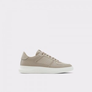 Pánské Tenisky Aldo Drishtia Low top sneaker Hnědé | 92580IMAT