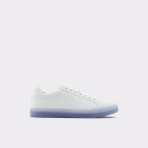 Pánské Tenisky Aldo Eisingen Low top sneaker Bílé | 40386SRZD