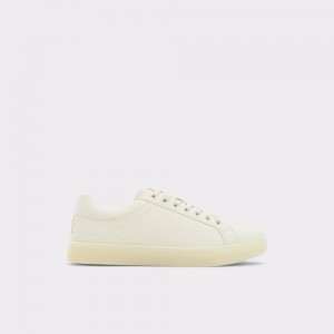 Pánské Tenisky Aldo Eisingen Low top sneaker Béžový | 80546UFXB