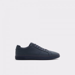 Pánské Tenisky Aldo Finespec Low top sneaker - Cup sole Tmavě Blankyt | 18429GUIE