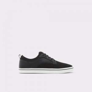 Pánské Tenisky Aldo Gigo Low top sneaker Černé | 15760MHZU