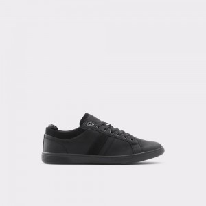 Pánské Tenisky Aldo Koisen Low top sneaker Černé | 91726LOWQ