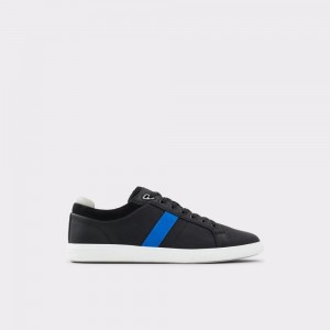 Pánské Tenisky Aldo Koisenn Low top sneaker - Cup sole Černé | 51247IOEA