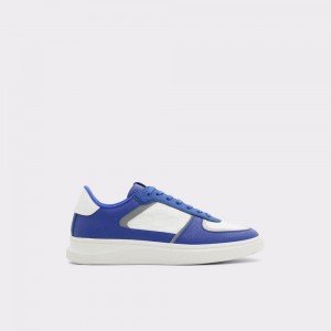 Pánské Tenisky Aldo Low top sneaker - Cup sole Blankyt | 24980WRFG