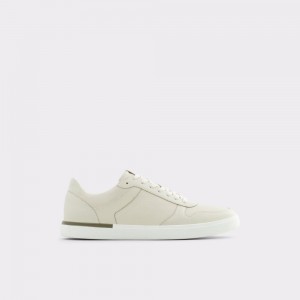 Pánské Tenisky Aldo Olicko Low top sneaker Světle Béžový | 07256LDNA