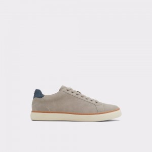 Pánské Tenisky Aldo Rrex Low top sneaker - Cup sole Světle Béžový | 69185SFDM