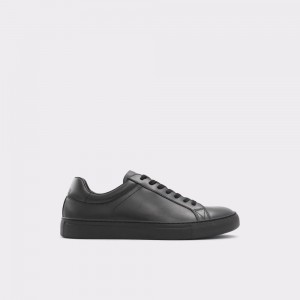 Pánské Tenisky Aldo Saidreau Low top sneaker Černé | 45619QBOJ