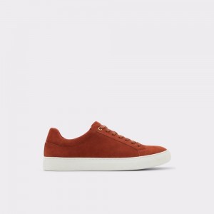 Pánské Tenisky Aldo Saidreau Low top sneaker Červené | 46175UHTP