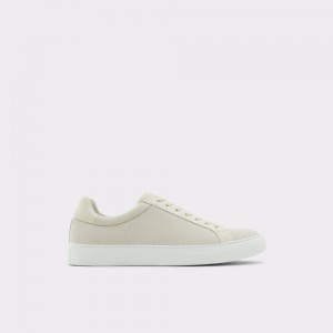 Pánské Tenisky Aldo Saidreau Low top sneaker Bílé | 86241CPOG