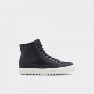 Pánské Šněrovací Boty Aldo Freesole Low top sneaker - Cup sole Černé | 46725AXIE