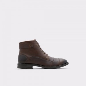 Pánské Šněrovací Boty Aldo Legadorien Lace-up boot Hnědé | 86924DWFX