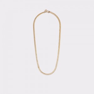 Pánské Šperky Aldo Dargo Necklace Zlaté | 39745DLAQ