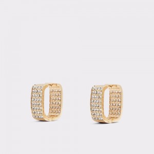 Pánské Šperky Aldo Etik Earrings Zlaté | 29367HEBY