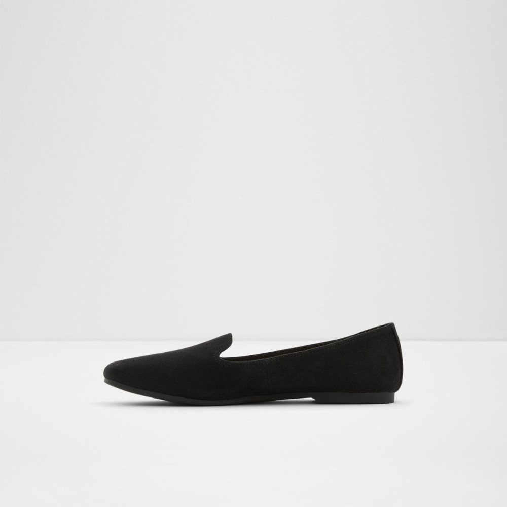 Dámské Baleríny Aldo Rammen Slip on Černé | 87251QJBT