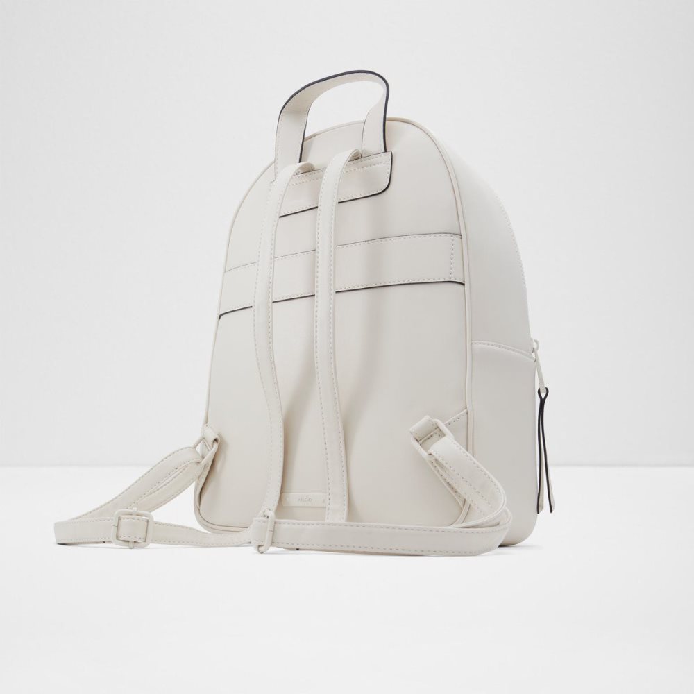 Dámské Batohy Aldo Azarian Backpack Bílé | 47582RTCD