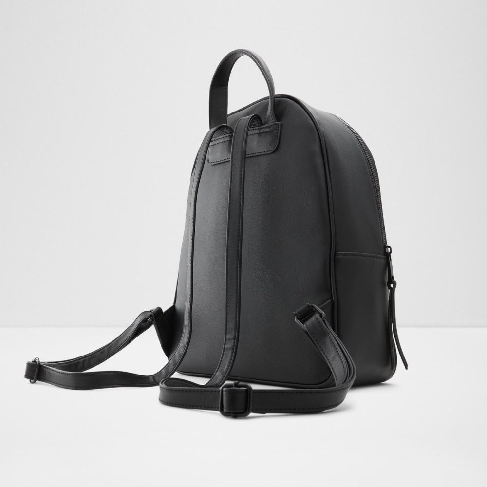 Dámské Batohy Aldo Azarian Backpack Černé | 06981LXAI