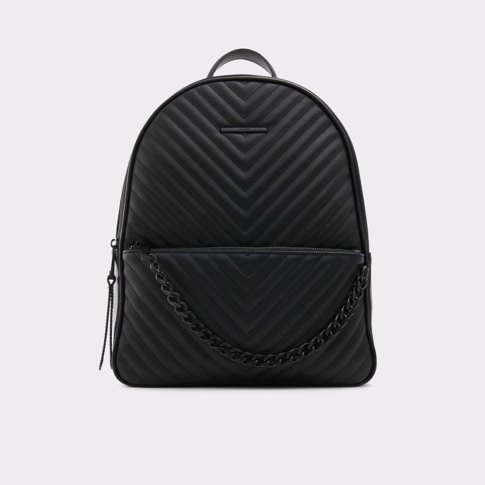 Dámské Batohy Aldo Azarian Backpack Černé | 06981LXAI