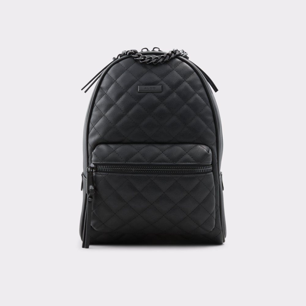 Dámské Batohy Aldo Galilinia Backpack Černé | 34127OJPB