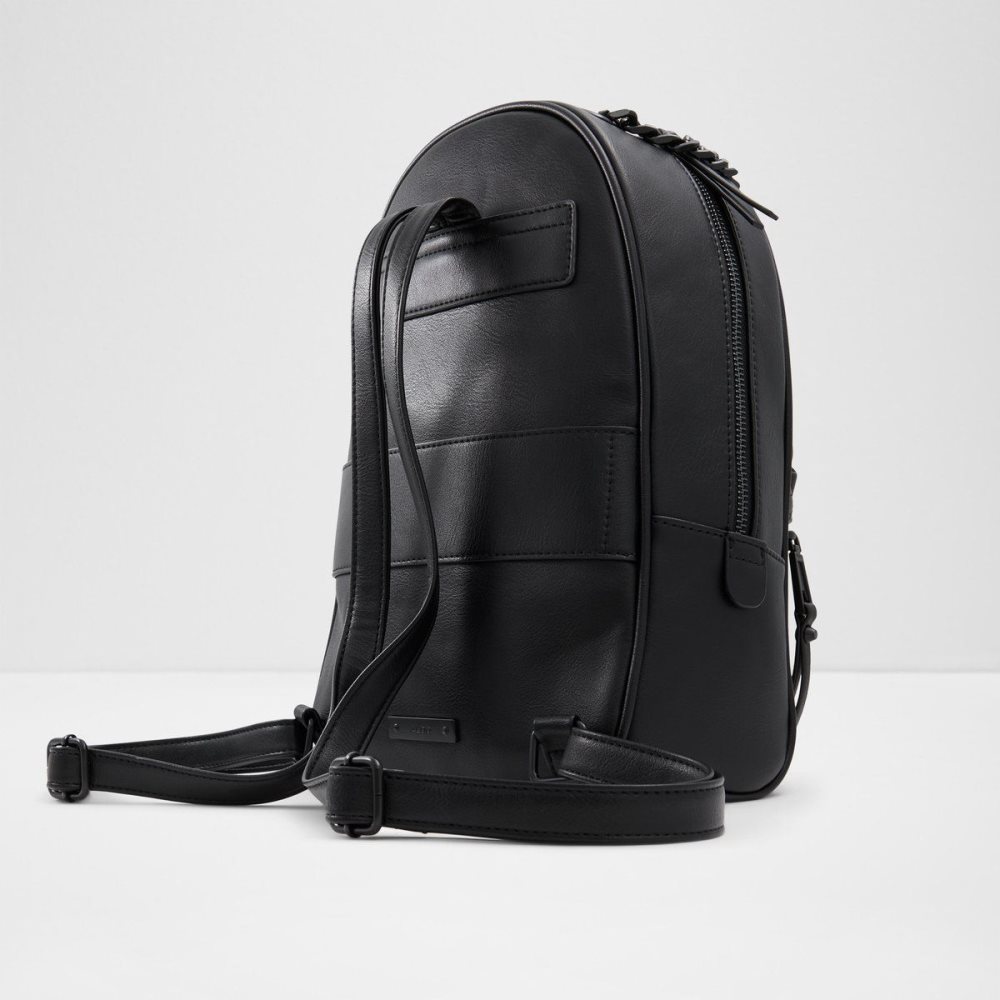 Dámské Batohy Aldo Outtahere Backpack Černé | 31687IDZN