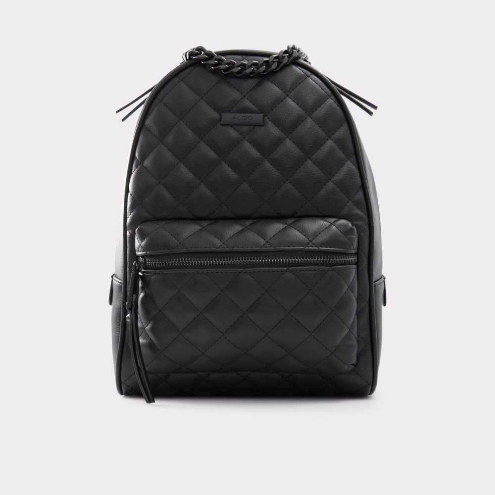 Dámské Batohy Aldo Outtahere Backpack Černé | 31687IDZN