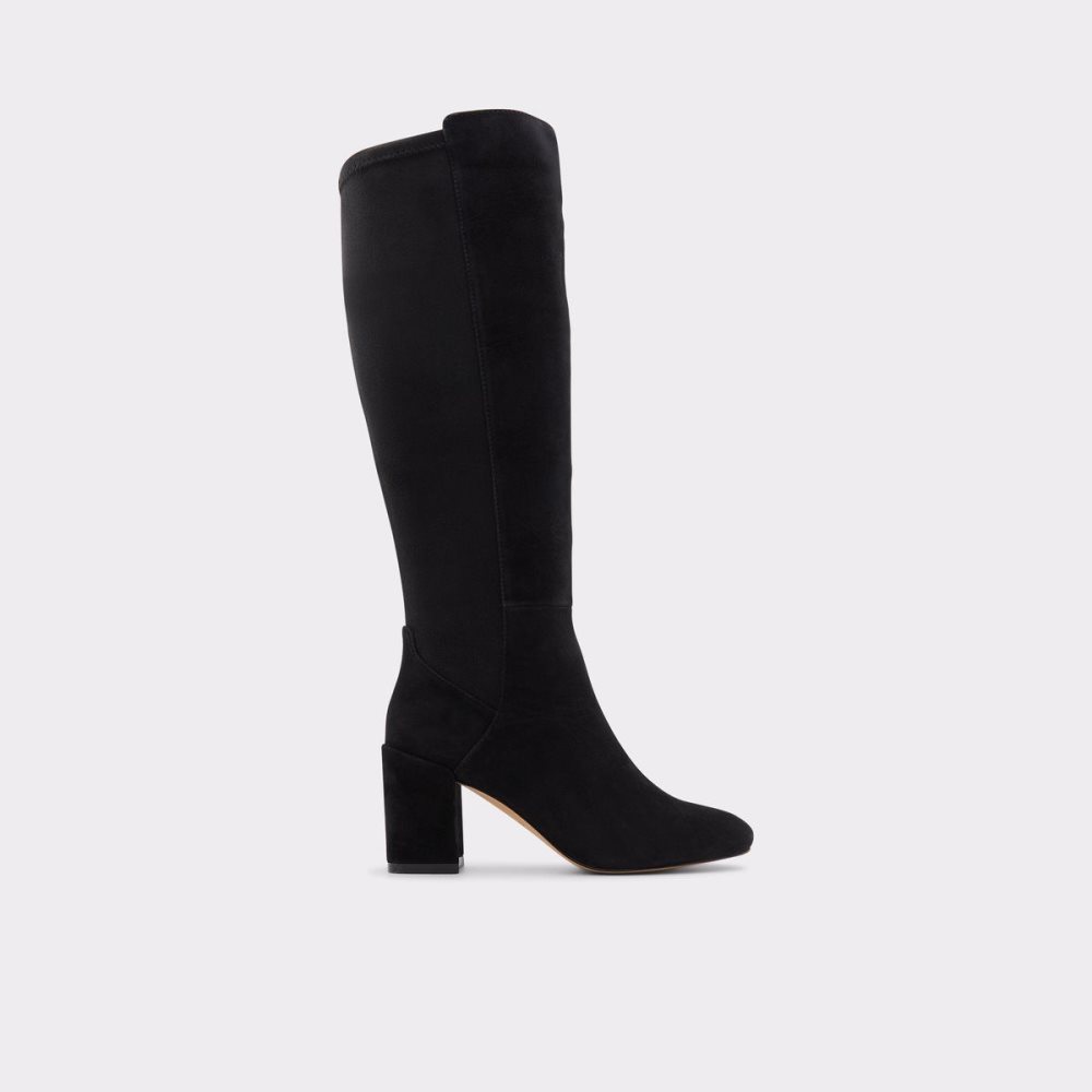 Dámské Boty Aldo Satori Knee-high boot Černé | 91572TNJF