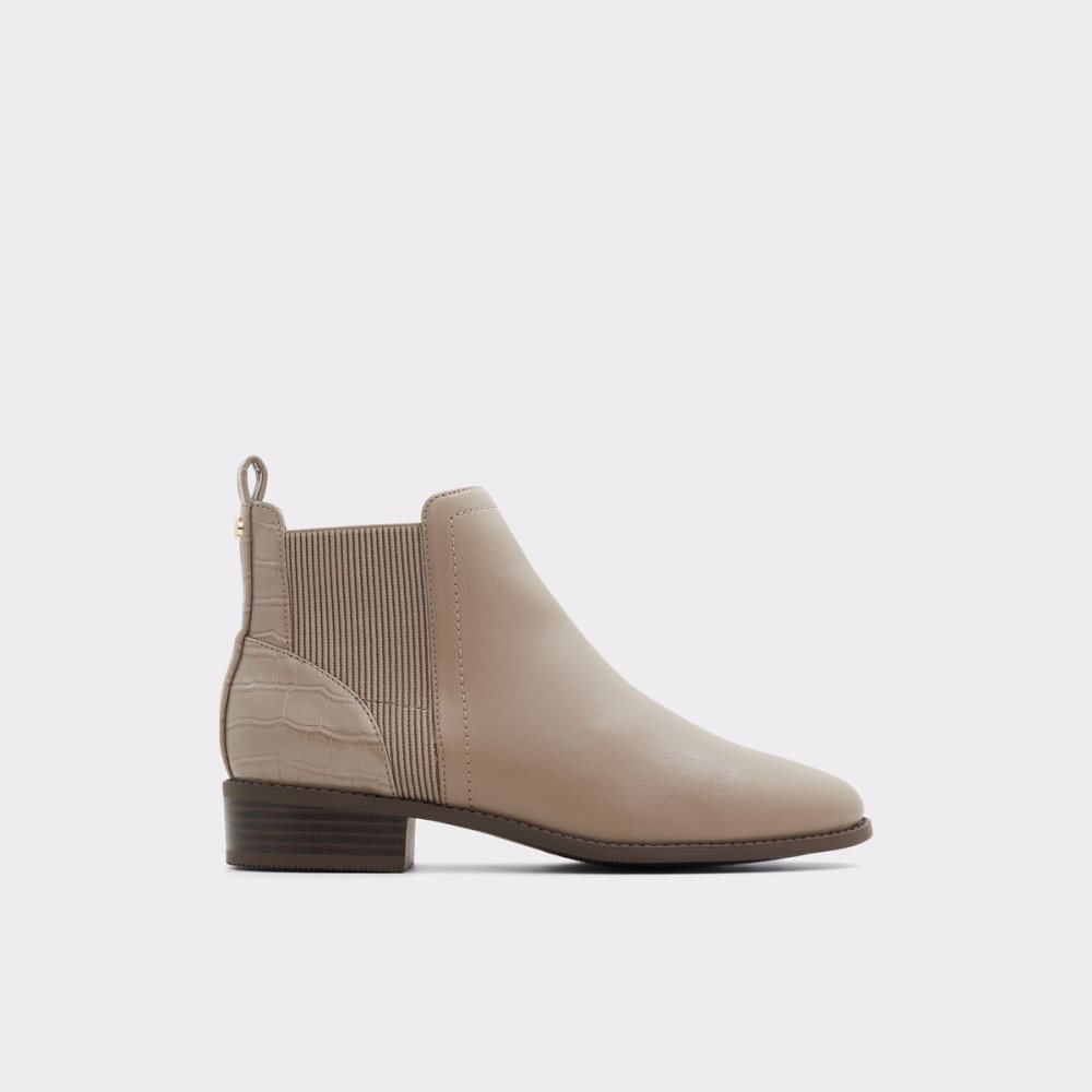 Dámské Chelsea Boty Aldo Ranaver Chelsea boot Šedé | 02685KGOQ