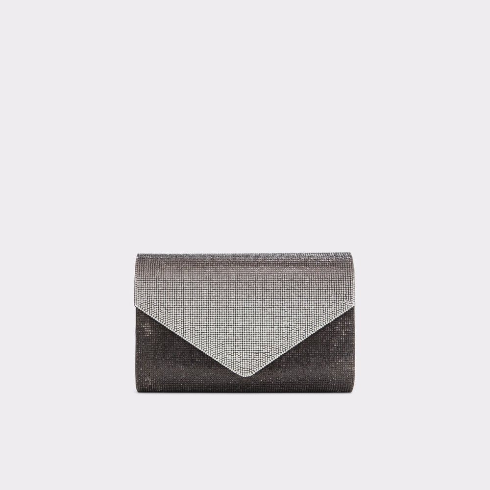 Dámské Clutch Aldo Geaven Crossbody clutch Šedé | 73406IWYN