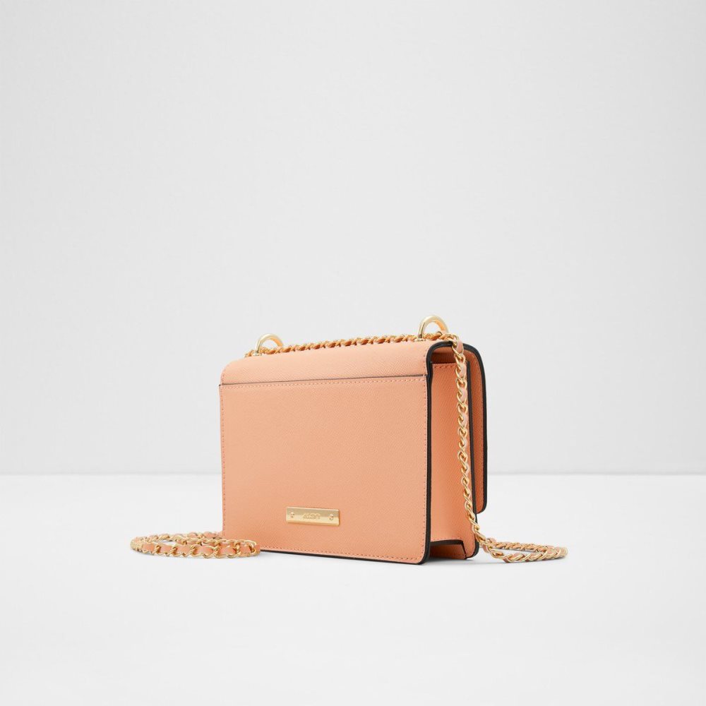 Dámské Crossbody Kabelky Aldo Dalsby Crossbody bag Oranžové | 12690BSFW