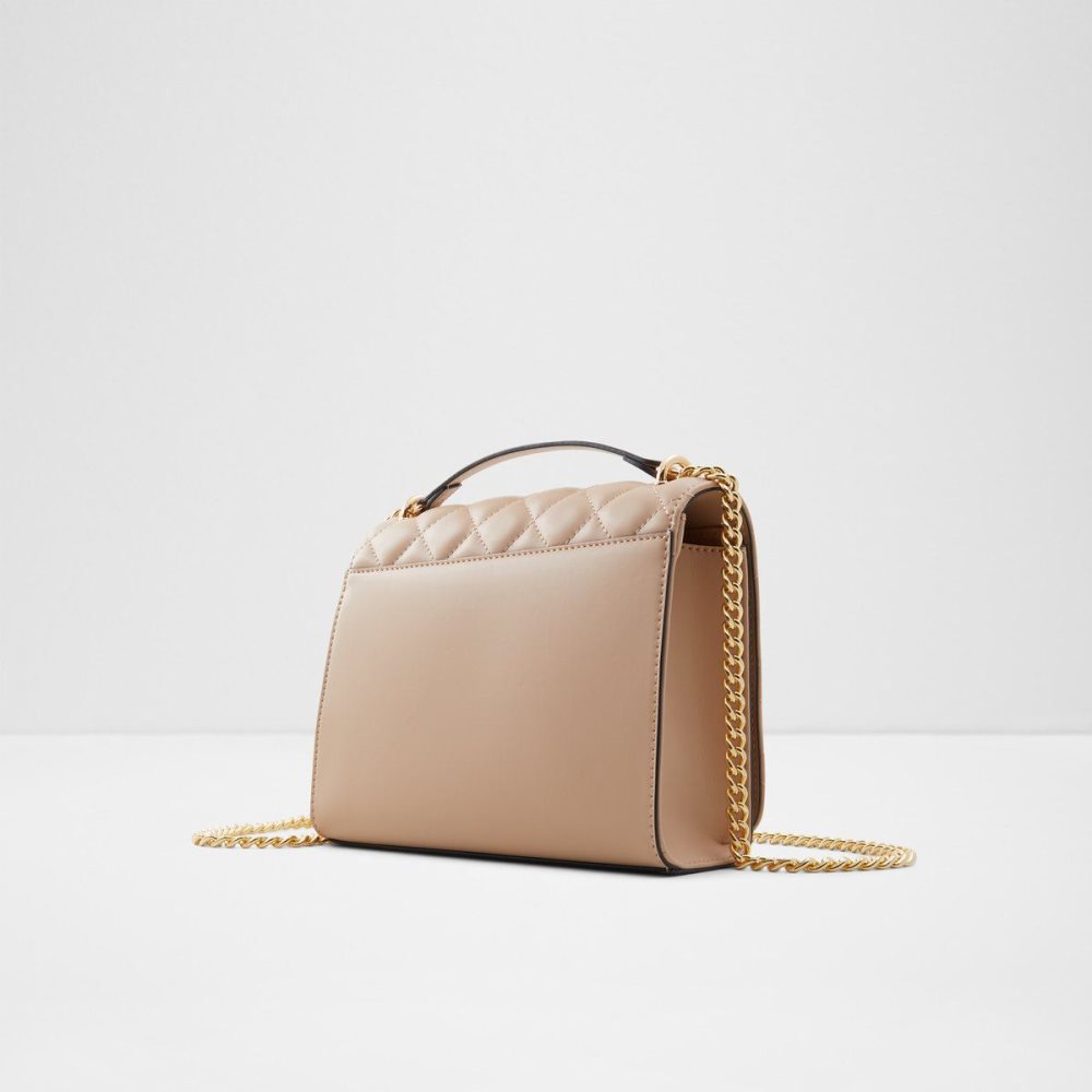 Dámské Crossbody Kabelky Aldo Mardalee Crossbody bag Světle Béžový | 91850QSIU